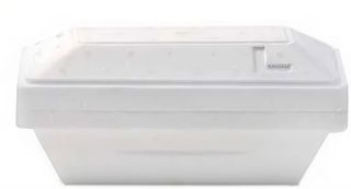 Vaschetta di gelato  500gr