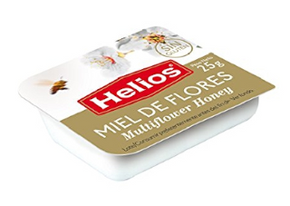 Miel 3 Paq