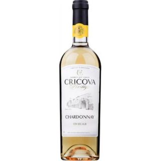 Prestige Chardonnay alb sec