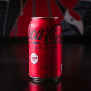 Coca-cola Zero