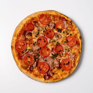 Pizza Biesiadna 32cm