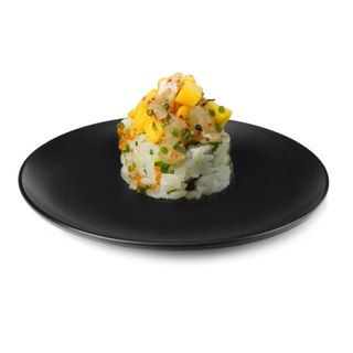 Shizu Roll