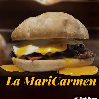 La Maricarmen
