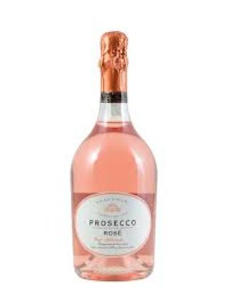 Prosecco rose'