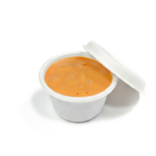 Salsa Burguer