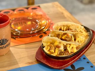 Taco gobernador (3 uds.)