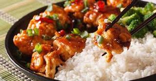 Skrzydełka z kurczaka po wietnamsku