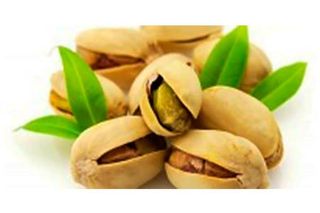 Соленые фисташки