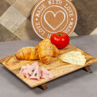 Pizza kiflice 500g