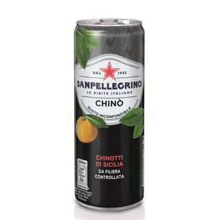 Chinotto 33 cl
