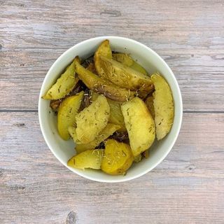 Patate al Forno