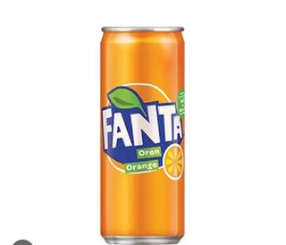 Фанта кен
