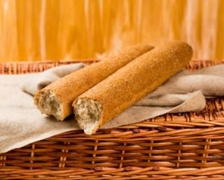 Baguette Blé Complet 