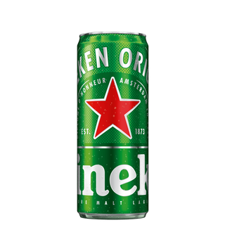 Heineken 33cl