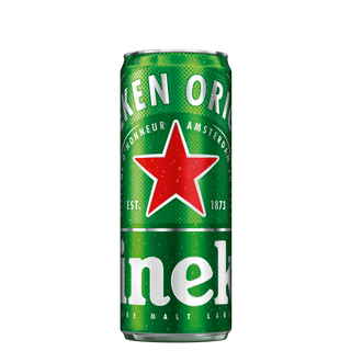 Heineken 33 cl