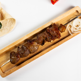 Шашлык из баранины (200г)