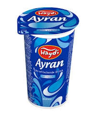 Ayran 250ml