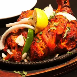 Tandoori Chicken