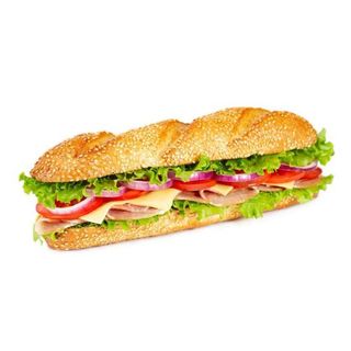 Sandwich Thon Fromage Kachir