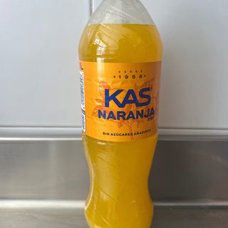 Kas naranja 1 l