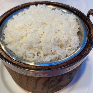 158 Arroz Blanco