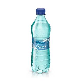 Apa Minerala 500ml