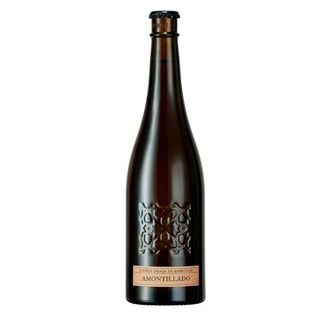 Cerveza Alhambra Amontillado 500Cl