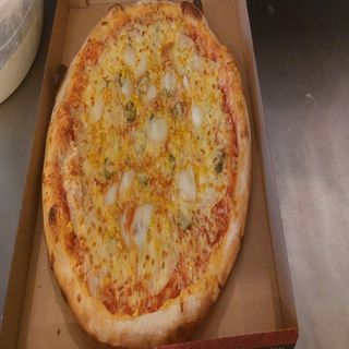 Пица Поло (550г)