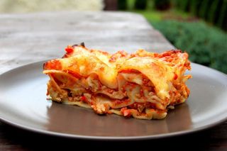 Lasagne Bolognese 400g