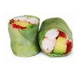 Aromaki Crevettes