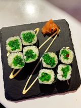 Minimaki Wakame (8 Uds.)