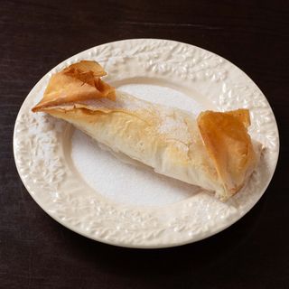 Pastel de Tentúgal