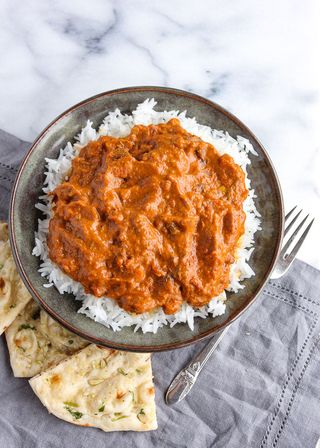 Borrego com Manteiga