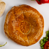 Тандырная лепешка (100г)