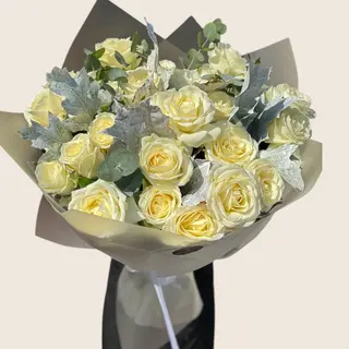 Buchet 31 Trandafiri Avalanche