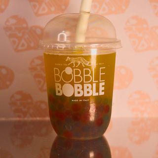 Crea il tuo bubble tea