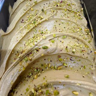 Pistachio Origen Andalucía 