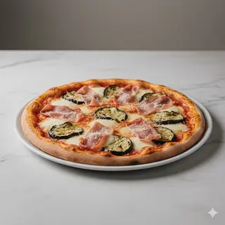 Prosciutto