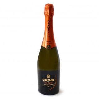 Vino Prosecco Cinzano (750 Ml.)