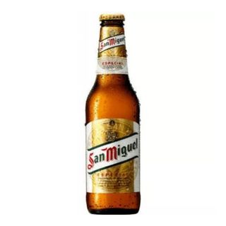San Miguel Mini