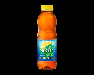 Fuze Tea (Nestea) PET 500
