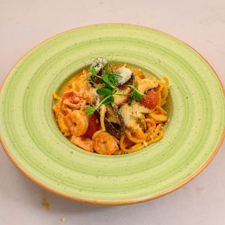 Frutti di mare