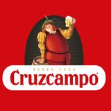 Botellín Cruzcampo 