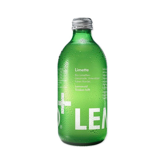 Lemonaid Lime