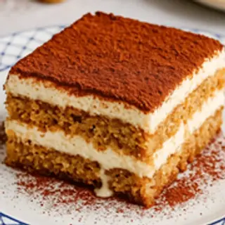 Tiramisu