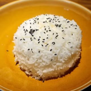 Gohan Arroz Blanco
