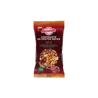 Contraste de Frutos Secos Facundo (140 gr)