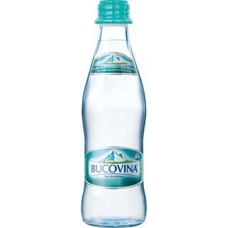 Apa minerala Bucovina