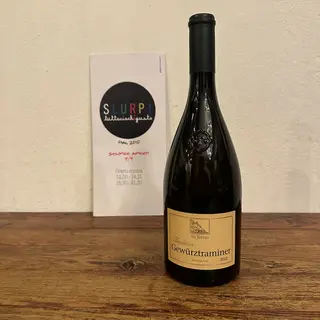 Gewurztraminer