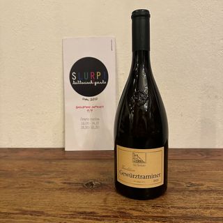 Gewurztraminer